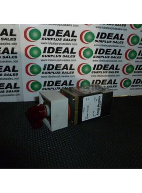 Interruptor Iluminado Allen Bradley 800MS-6HA2BB - Nuevo En
