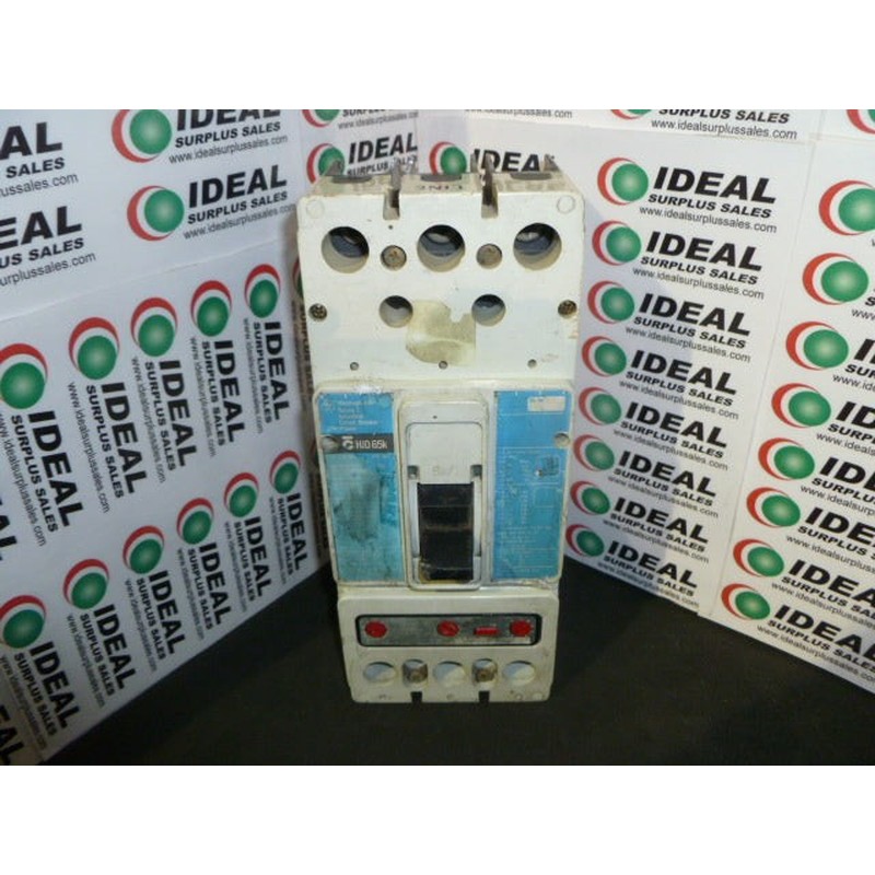 DISYUNTOR HJD 65K WESTINGHOUSE