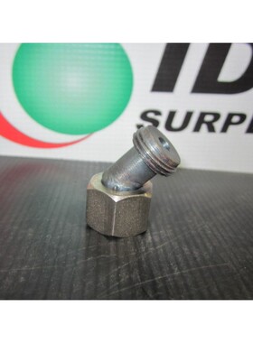 Adaptador Johnstone 403-114-45 (Cantidad) - Nuevo Sin Caja