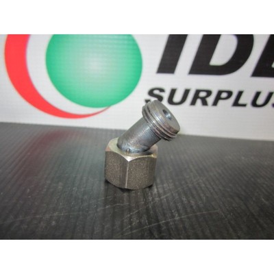 Adaptador Johnstone 403-114-45 (Cantidad) - Nuevo Sin Caja