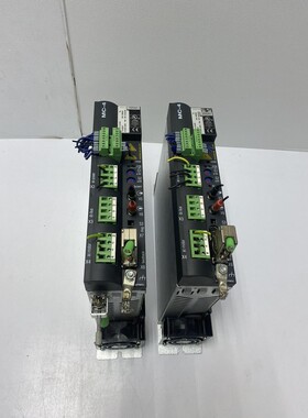 Schneider MC-4 PacDrive MC-4/11/10/400 ,HW:508002,SW:00.05.0