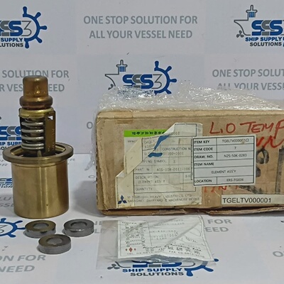 AmotControls1096x110恒温元件控制阀N2510M0011106