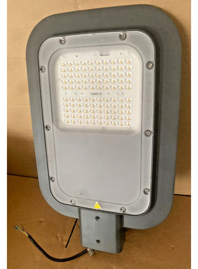 Phillips Smartbright LED Road Streetlight 140W 1400 lumen 22