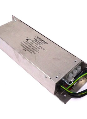 EMC Filter FS6513-10-07 Schaffner 480VAC 10A *New*