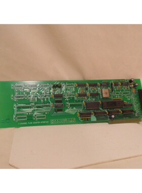 Tablero AMCHEM LPE4971A2S Nuevo