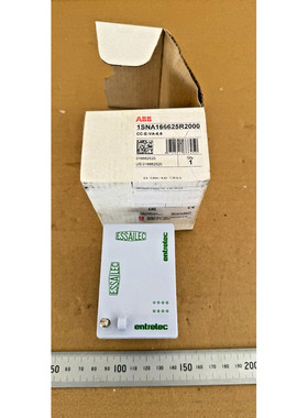 ABB / ENTRELEC 1SNA166625R2000 CC-E-VA-6.6 ESSAILEC ENTRELEC