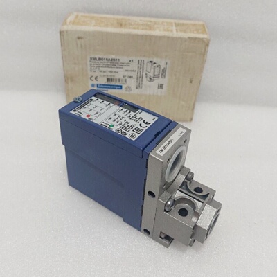 TelemecaniqueXMLB010A2S11压力开关