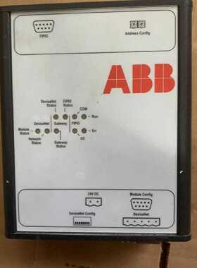 ABBABXFIPDEV3HFA362011二手拆