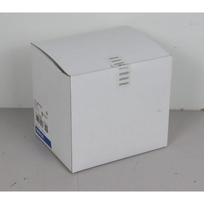 Omron CJ2M-CPU32 CPU Unit Ver. 2.1 UNUSED & OVP & SEALED