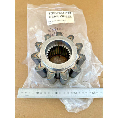 90510-E35 Marine Gear Wheel. Naval surplus