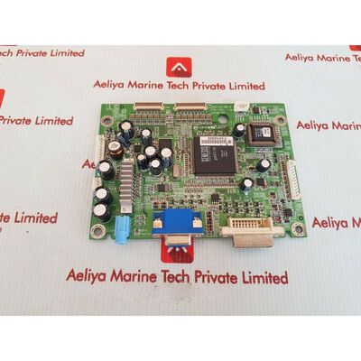 6832129100-01 PCB Karte