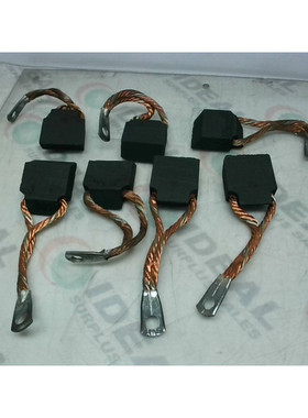 Lincoln Electric T-11014 Cepillo (7 PZS) - Nuevo Sin Caja