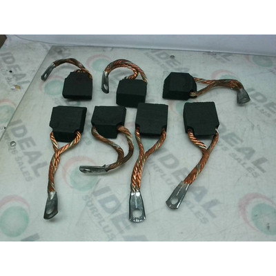 Lincoln Electric T-11014 Cepillo (7 PZS) - Nuevo Sin Caja