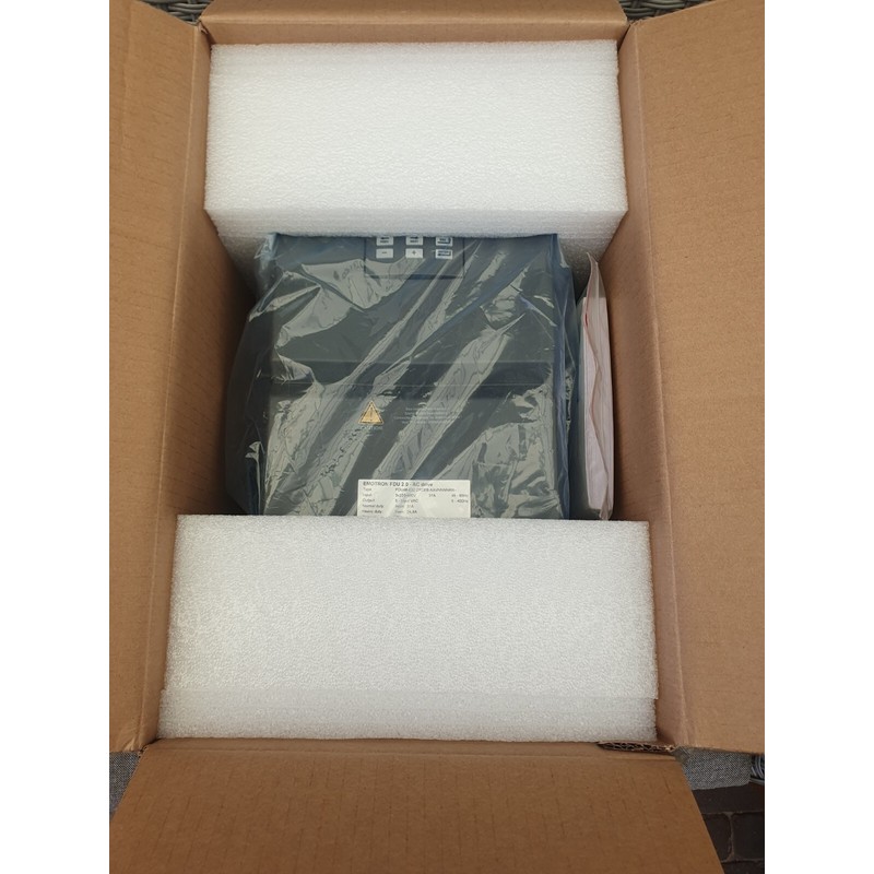 Emotron FDU48-032-2Y NEW