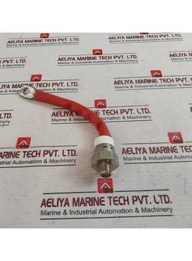 Bhel BHD L20 20 10J Power Diode Rectifier 108435