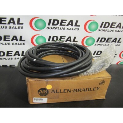 Allen Bradley 1326-CVU30 Ensamblaje De Cable Largo Nuevo En