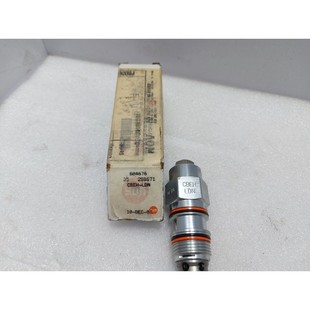 Sun Hydraulics CBEH-LDN Counterbalance Valve
