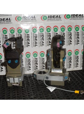 PHD GRM2SF285DDB00DDBLAA GRIPPER NEW