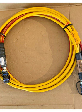Hydratight CEJN 720 10,000PSI Dual hose 7 CEJN 116 1202 Coup