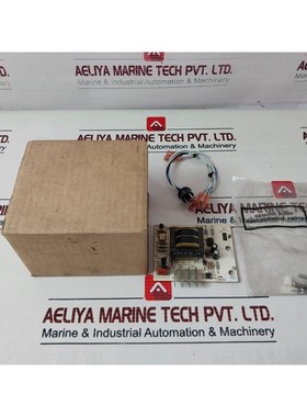 Bunn BOM 07074-1000 Conjunto De Placa De Control De Nivel De