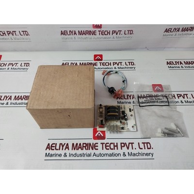 Bunn BOM 07074-1000 Conjunto De Placa De Control De Nivel De