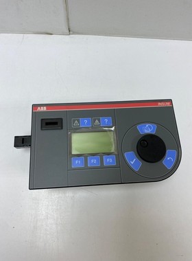 ABB INSUM MMI 1TGB302004R0003 人机界面