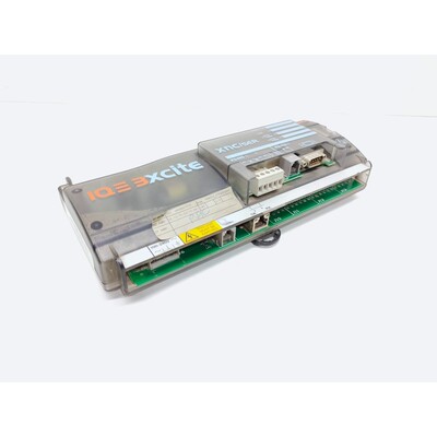 TREND IQ3XCITE/00/XNC/SER/BAC/100-240 IQ3-4062U7000 控制器(