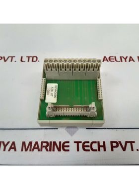 Module De Terminal WIELAND BAMBERG Web 1002 P4799.82448-213