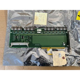 Siemens Robicon 461D85.00M Rev B Extension Board - Used Surp