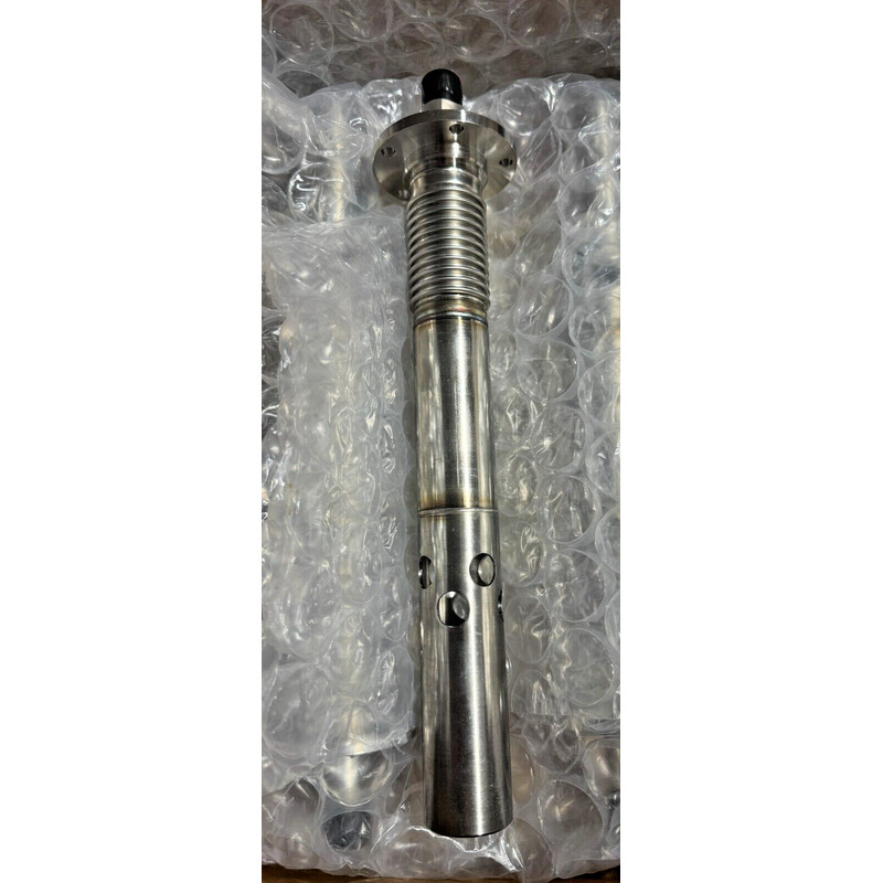 Capstone C200 Turbine Injector Capstone P/N Fixed 522669-102
