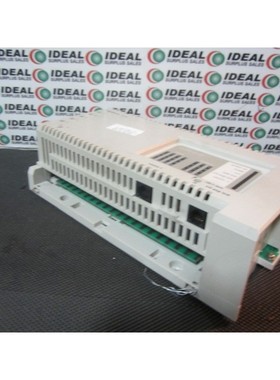 Controlador Micro Modicon 10CPU31101 PLC - REPARADO