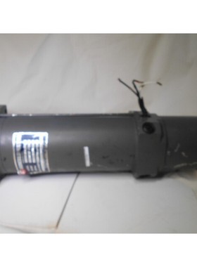 WARNER & SWASEY 1830400430 SERVO MOTOR REPAIRED