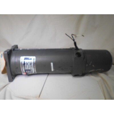 WARNER & SWASEY 1830400430 SERVO MOTOR REPAIRED