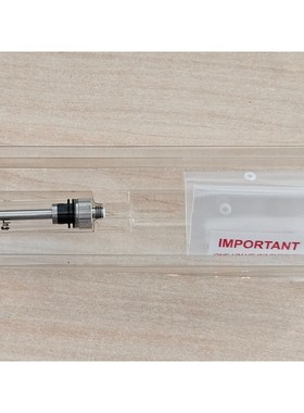 Kloehn 17678 2.5ml Syringe