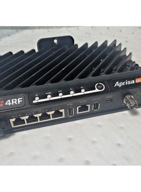 Aprisa 400-470Hz Half Duplex RF operation Radio APSQ-N400-SS