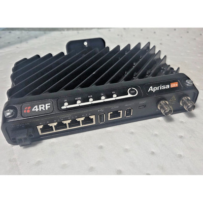 Aprisa 400-470Hz Half Duplex RF operation Radio APSQ-N400-SS