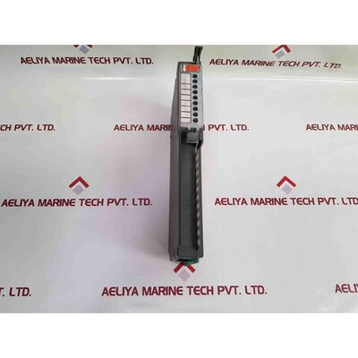 Allen-bradley 1771-OW selectable contact output module 96037