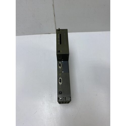 西门子 S7-400 CPU 416-3 6ES7416-3XR05-0AB0 (适用于零件)