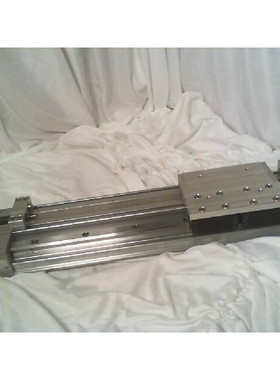 Cilindro Sin Varilla SMC EMY1H25G-200L-Y7PWSDPC - Nuevo