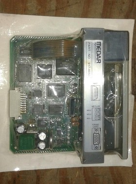 MEDAR 917-0050 焊接控制处理器模块卡 SLC 500 9170050