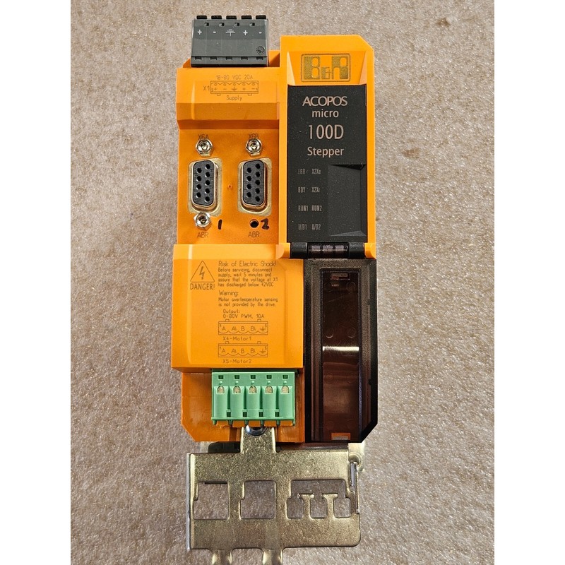 B&R 80SD100XD.C044-01