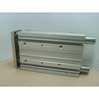 Cilindro Guía Compacto SMC MGPM50TF-175Z 145 PSI - Nuevo Si