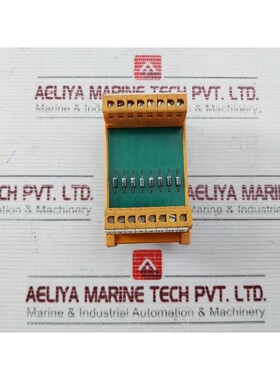 Conta Clip AP 1/ TS Terminal Module 6-92