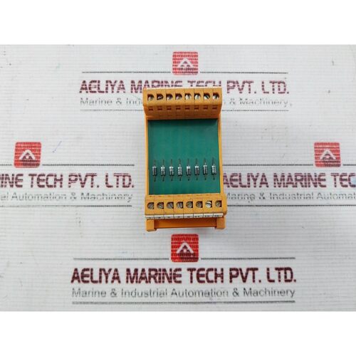 Conta Clip AP 1/ TS Terminal Module 6-92