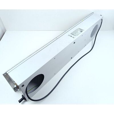 Seifert Systems SoliTherm RK 2116 2116010 230V Luft/Wasser W