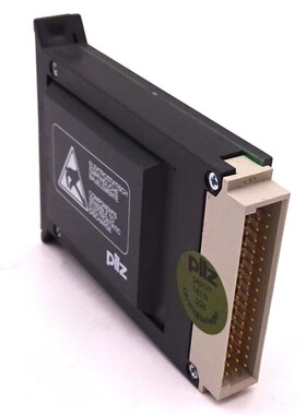 Memory Module 304075 PILZ P10-MR256 256kB