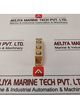 Semikron Semipack 1 SKKT 92/18 E Thyristor Module 08352 R