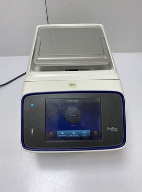 Applied Biosystems ProFlex PCR 系统 2x 384-Wells 44836(见图