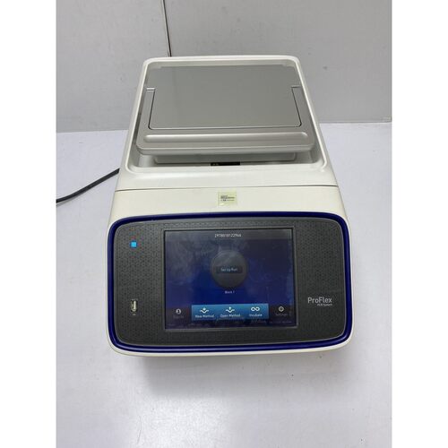 Applied Biosystems ProFlex PCR 系统 2x 384-Wells 44836(见图