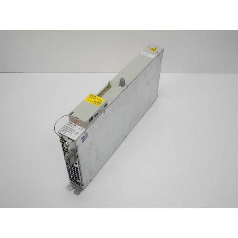 Siemens Simodrive 6SN1113-1AB01-0BA1 PW-Modul INT/EXT Versio